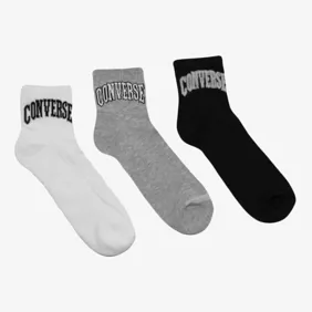 Quarter Hc 3-Pack