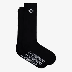 Classic Star Chevron Crew 144n 3-Pack