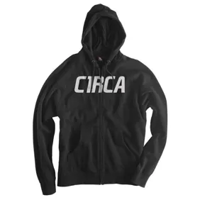 Boom Zip Fleece