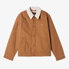 Duck Canvas Jacket