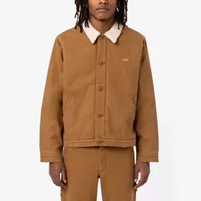Duck Canvas Jacket