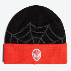 Marvel Spider-man Beanie