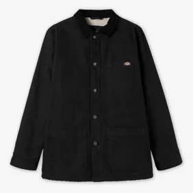 Duck Canvas Chore Jacket