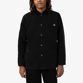 Duck Canvas Chore Jacket