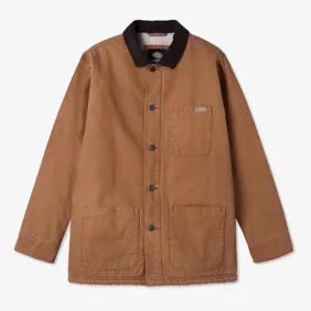 Duck Canvas Chore Jacket