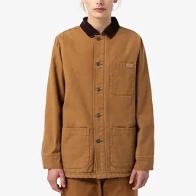 Duck Canvas Chore Jacket