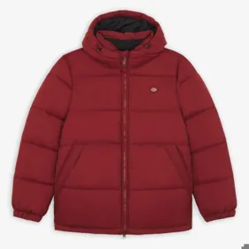 Waldenburg Hooded Jacket