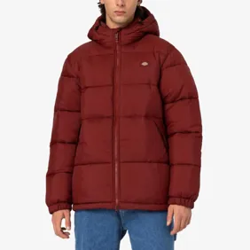 Waldenburg Hooded Jacket