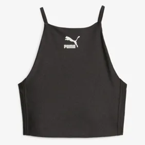 T7 Crop Top