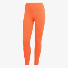 Yoga Studio 7/8 Leggings