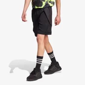 City Escape Shorts