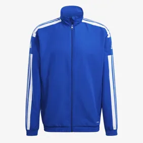 Squadra 21 Presentation Jacket