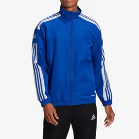 Squadra 21 Presentation Jacket