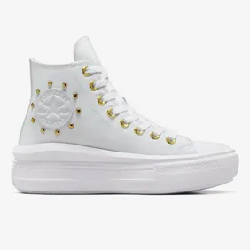 Chuck Taylor All Star Move