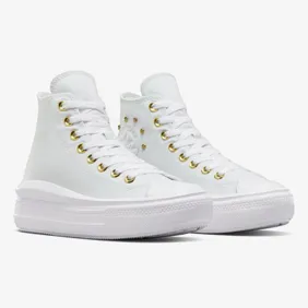 Chuck Taylor All Star Move