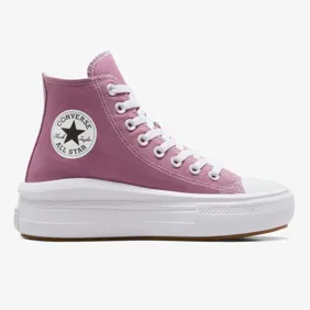 Chuck Taylor All Star Move