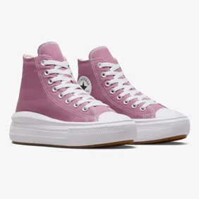 Chuck Taylor All Star Move
