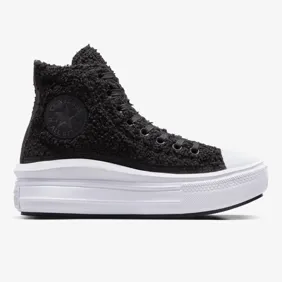 Chuck Taylor All Star Move
