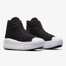 Chuck Taylor All Star Move