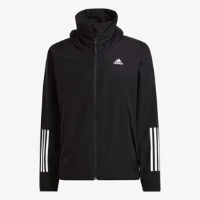 Bsc 3-Stripes Rain.rdy Jacket