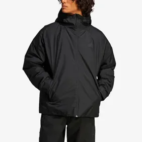 Traveer Insulated Jacket