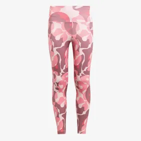 Essentials Aeroready Girls Leggings