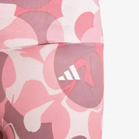 Essentials Aeroready Girls Leggings