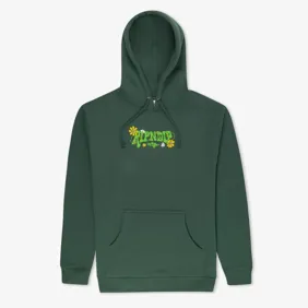 Boho Nerm Hoodie