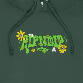 Boho Nerm Hoodie