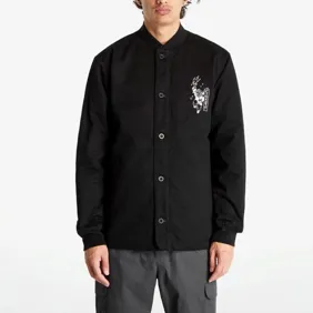 Ryu Bomber Jacket