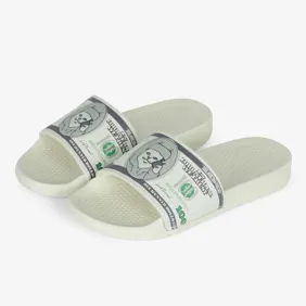 Moneybag Slides