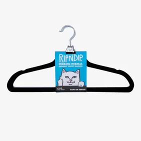 Peeking Nermal Hanger 5-Pack