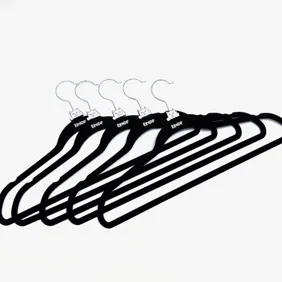 Peeking Nermal Hanger 5-Pack