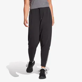 Train Essentials Cotton Training Pants