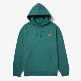 Street Knowledge Pullover Hoodie