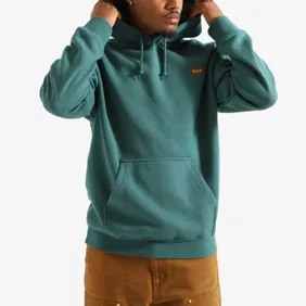 Street Knowledge Pullover Hoodie