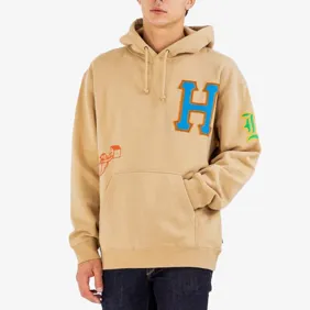 Fly Die Pullover Hoodie
