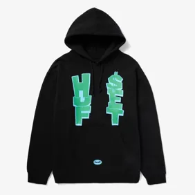 Anthem Pullover Hoodie
