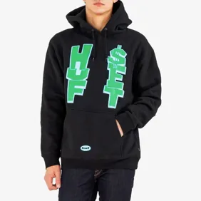 Anthem Pullover Hoodie