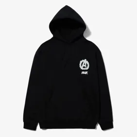 Avengers Cosmic Assemblage Pullover Hoodie