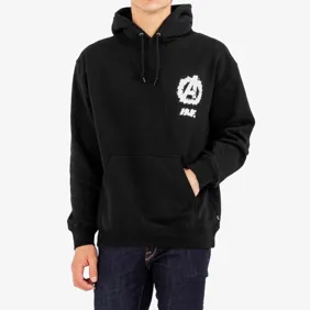 Avengers Cosmic Assemblage Pullover Hoodie