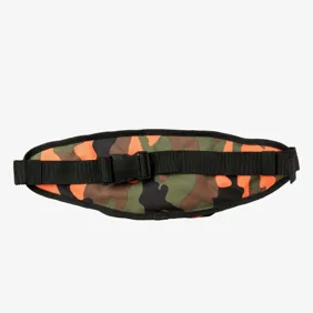 Camo Shoulder Bag