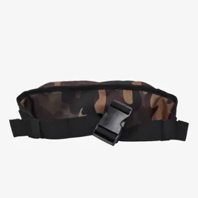 Camo Shoulder Bag