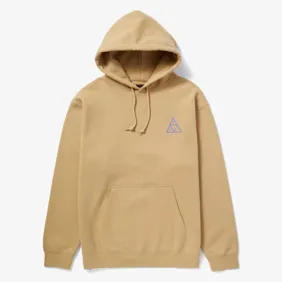 Set Triple Triangle Pullover Hoodie