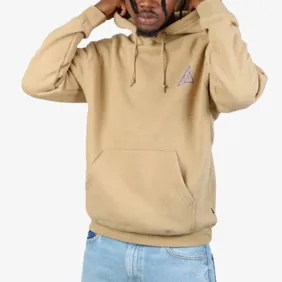 Set Triple Triangle Pullover Hoodie