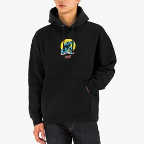 Avengers Night Prowling Pullover Hoodie