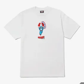 Avengers Cap No Cap T-Shirt