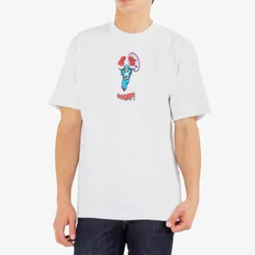 Avengers Cap No Cap T-Shirt