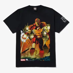 Avengers I Am Iron Man T-Shirt