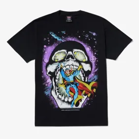 Avengers Strange Skull T-Shirt